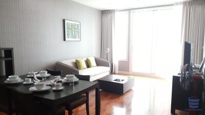 [Property ID: 100-113-26761] 1 Bedrooms 1 Bathrooms Size 60Sqm At Siri Residence for Rent 55000 THB