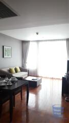 [Property ID: 100-113-26761] 1 Bedrooms 1 Bathrooms Size 60Sqm At Siri Residence for Rent 55000 THB