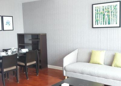 [Property ID: 100-113-26761] 1 Bedrooms 1 Bathrooms Size 60Sqm At Siri Residence for Rent 55000 THB