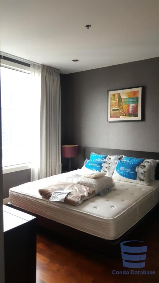 [Property ID: 100-113-26761] 1 Bedrooms 1 Bathrooms Size 60Sqm At Siri Residence for Rent 55000 THB