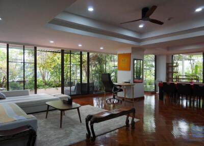 [Property ID: 100-113-26485] 3 Bedrooms 3 Bathrooms Size 445Sqm At Supalai Place for Rent and Sale