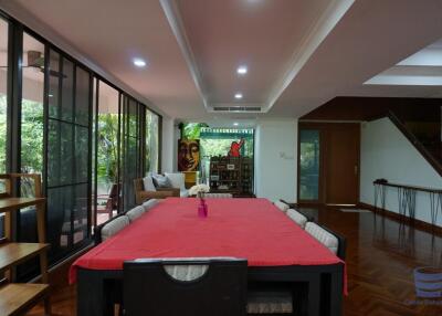 [Property ID: 100-113-26485] 3 Bedrooms 3 Bathrooms Size 445Sqm At Supalai Place for Rent and Sale