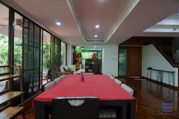 [Property ID: 100-113-26485] 3 Bedrooms 3 Bathrooms Size 445Sqm At Supalai Place for Rent and Sale