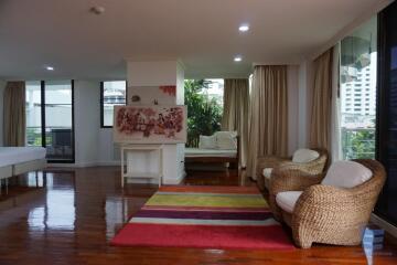 [Property ID: 100-113-26485] 3 Bedrooms 3 Bathrooms Size 445Sqm At Supalai Place for Rent and Sale