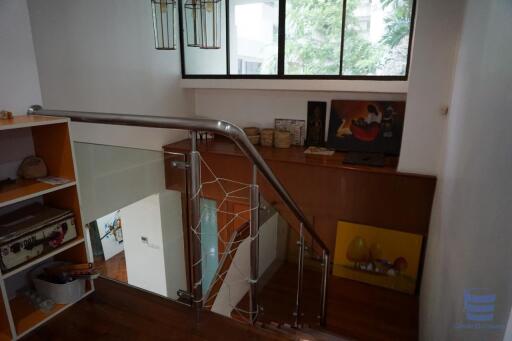 [Property ID: 100-113-26485] 3 Bedrooms 3 Bathrooms Size 445Sqm At Supalai Place for Rent and Sale