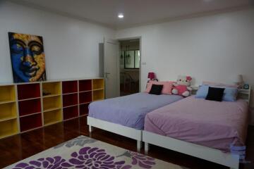 [Property ID: 100-113-26485] 3 Bedrooms 3 Bathrooms Size 445Sqm At Supalai Place for Rent and Sale