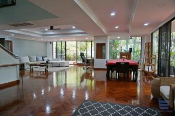 [Property ID: 100-113-26485] 3 Bedrooms 3 Bathrooms Size 445Sqm At Supalai Place for Rent and Sale