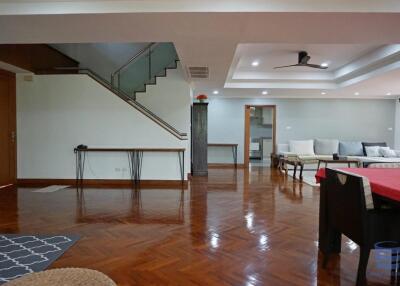 [Property ID: 100-113-26485] 3 Bedrooms 3 Bathrooms Size 445Sqm At Supalai Place for Rent and Sale