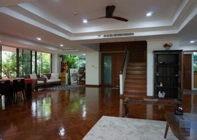 [Property ID: 100-113-26486] 3 Bedrooms 3 Bathrooms Size 445Sqm At Supalai Place for Sale 29000000