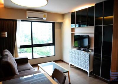 [Property ID: 100-113-26483] 1 Bedrooms 1 Bathrooms Size 40Sqm At Tidy Thonglor for Sale 5700000 THB