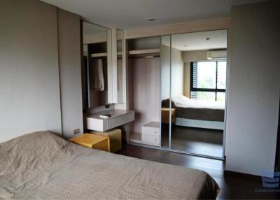 [Property ID: 100-113-26483] 1 Bedrooms 1 Bathrooms Size 40Sqm At Tidy Thonglor for Sale 5700000 THB