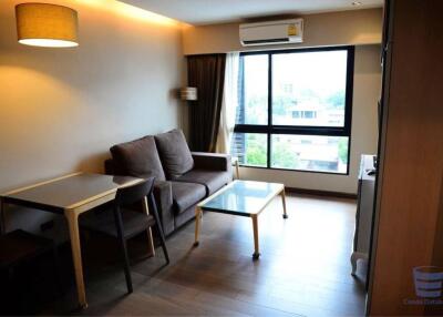 [Property ID: 100-113-26482] 1 Bedrooms 1 Bathrooms Size 40Sqm At Tidy Thonglor for Rent 22000 THB