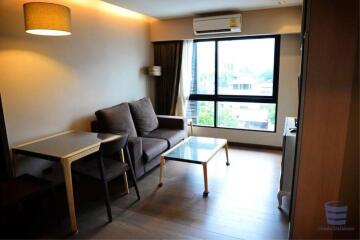 [Property ID: 100-113-26482] 1 Bedrooms 1 Bathrooms Size 40Sqm At Tidy Thonglor for Rent 22000 THB