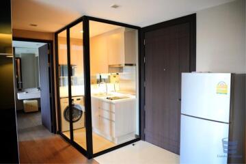 [Property ID: 100-113-26482] 1 Bedrooms 1 Bathrooms Size 40Sqm At Tidy Thonglor for Rent 22000 THB