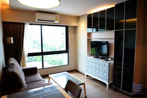 [Property ID: 100-113-26482] 1 Bedrooms 1 Bathrooms Size 40Sqm At Tidy Thonglor for Rent 22000 THB