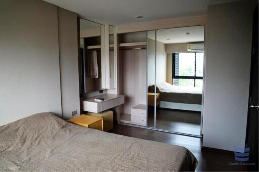 [Property ID: 100-113-26482] 1 Bedrooms 1 Bathrooms Size 40Sqm At Tidy Thonglor for Rent 22000 THB