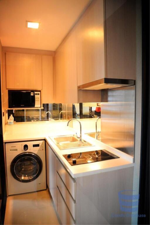 [Property ID: 100-113-26482] 1 Bedrooms 1 Bathrooms Size 40Sqm At Tidy Thonglor for Rent 22000 THB