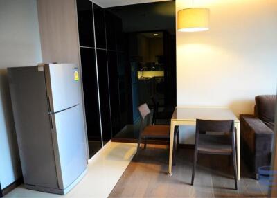 [Property ID: 100-113-26482] 1 Bedrooms 1 Bathrooms Size 40Sqm At Tidy Thonglor for Rent 22000 THB