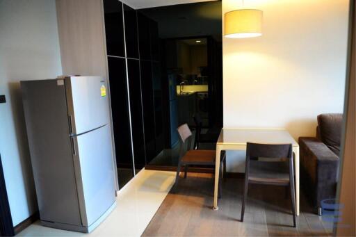 [Property ID: 100-113-26482] 1 Bedrooms 1 Bathrooms Size 40Sqm At Tidy Thonglor for Rent 22000 THB