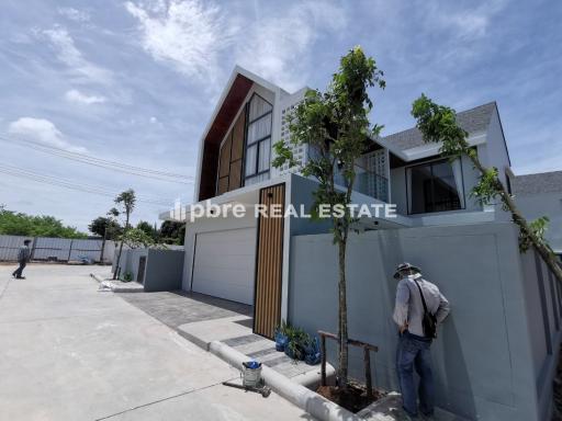 Brand New House in East Pattaya for Sale