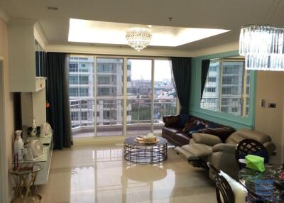 [Property ID: 100-113-26464] 3 Bedrooms 3 Bathrooms Size 125Sqm At Supalai Wellington for Rent and Sale