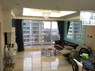 [Property ID: 100-113-26464] 3 Bedrooms 3 Bathrooms Size 125Sqm At Supalai Wellington for Rent and Sale