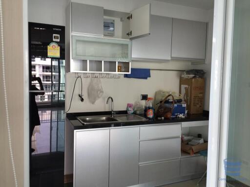 [Property ID: 100-113-26464] 3 Bedrooms 3 Bathrooms Size 125Sqm At Supalai Wellington for Rent and Sale