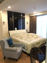 [Property ID: 100-113-26464] 3 Bedrooms 3 Bathrooms Size 125Sqm At Supalai Wellington for Rent and Sale
