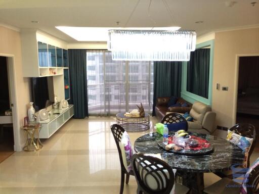 [Property ID: 100-113-26464] 3 Bedrooms 3 Bathrooms Size 125Sqm At Supalai Wellington for Rent and Sale