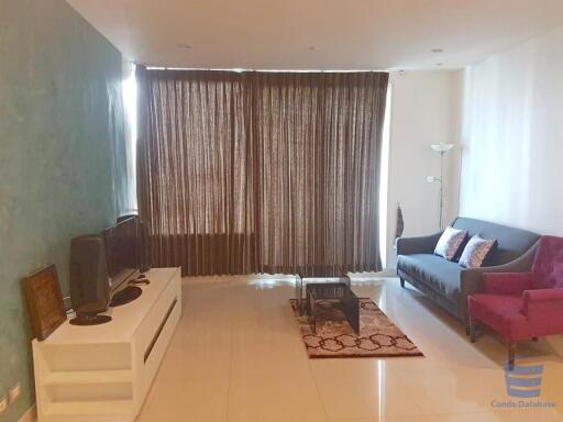 [Property ID: 100-113-26438] 2 Bedrooms 1 Bathrooms Size 92Sqm At Watermark Chaophraya for Rent