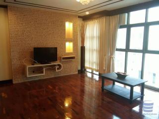 [Property ID: 100-113-26434] 2 Bedrooms 2 Bathrooms Size 83Sqm At Super Mansion Sukhumvit 39 for Rent 40000 THB