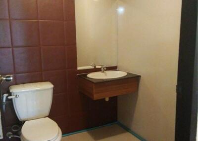 [Property ID: 100-113-26434] 2 Bedrooms 2 Bathrooms Size 83Sqm At Super Mansion Sukhumvit 39 for Rent 40000 THB