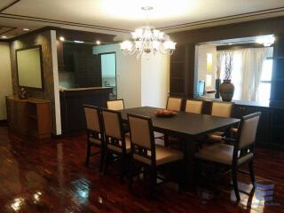 [Property ID: 100-113-26434] 2 Bedrooms 2 Bathrooms Size 83Sqm At Super Mansion Sukhumvit 39 for Rent 40000 THB