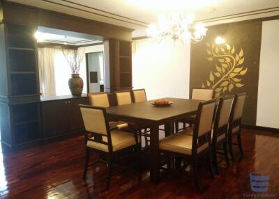 [Property ID: 100-113-26434] 2 Bedrooms 2 Bathrooms Size 83Sqm At Super Mansion Sukhumvit 39 for Rent 40000 THB