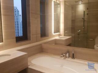 [Property ID: 100-113-26432] 2 Bedrooms 2 Bathrooms Size 74Sqm At The Diplomat 39 for Rent 80000 THB