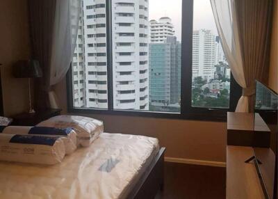 [Property ID: 100-113-26432] 2 Bedrooms 2 Bathrooms Size 74Sqm At The Diplomat 39 for Rent 80000 THB