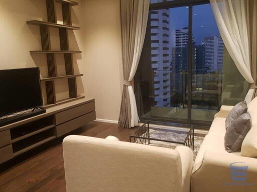 [Property ID: 100-113-26432] 2 Bedrooms 2 Bathrooms Size 74Sqm At The Diplomat 39 for Rent 80000 THB