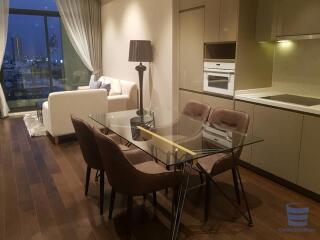 [Property ID: 100-113-26432] 2 Bedrooms 2 Bathrooms Size 74Sqm At The Diplomat 39 for Rent 80000 THB