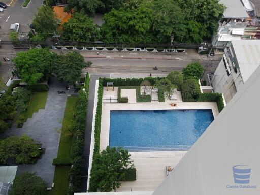 [Property ID: 100-113-26432] 2 Bedrooms 2 Bathrooms Size 74Sqm At The Diplomat 39 for Rent 80000 THB