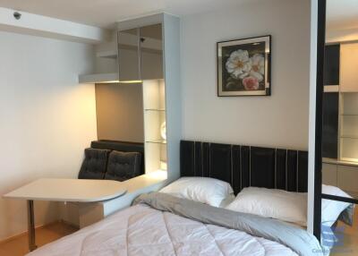 [Property ID: 100-113-26174] 1 Bathrooms Size 32Sqm At The Alcove Thonglor 10 for Rent 18000 THB