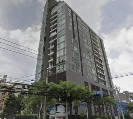 [Property ID: 100-113-26174] 1 Bathrooms Size 32Sqm At The Alcove Thonglor 10 for Rent 18000 THB