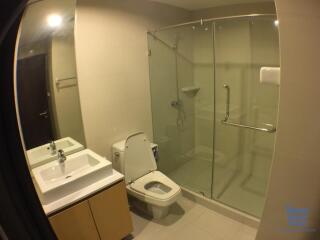 [Property ID: 100-113-26174] 1 Bathrooms Size 32Sqm At The Alcove Thonglor 10 for Rent 18000 THB