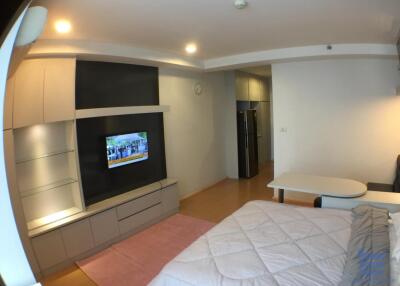 [Property ID: 100-113-26174] 1 Bathrooms Size 32Sqm At The Alcove Thonglor 10 for Rent 18000 THB