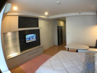 [Property ID: 100-113-26174] 1 Bathrooms Size 32Sqm At The Alcove Thonglor 10 for Rent 18000 THB