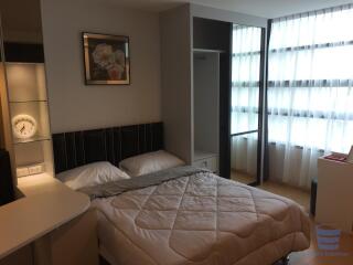 [Property ID: 100-113-26174] 1 Bathrooms Size 32Sqm At The Alcove Thonglor 10 for Rent 18000 THB