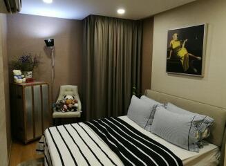 Klass Condo Langsuan