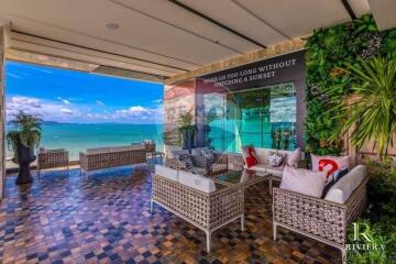 The Riviera Monaco #Direct #Sale 2.9 Mb. | 1 BR  | City view - 920311004-495