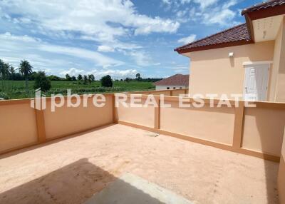 Brand New House for Sale