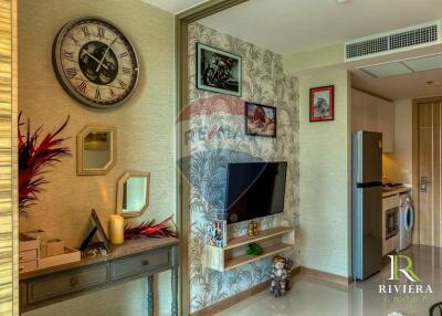 The Riviera Jomtien #Direct #Sale 2.9 Mb. 1 BR   City view