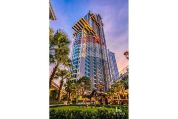 The Riviera Monaco #Direct #Sale 2.9 Mb.| 1 BR  | City view - 920311004-494